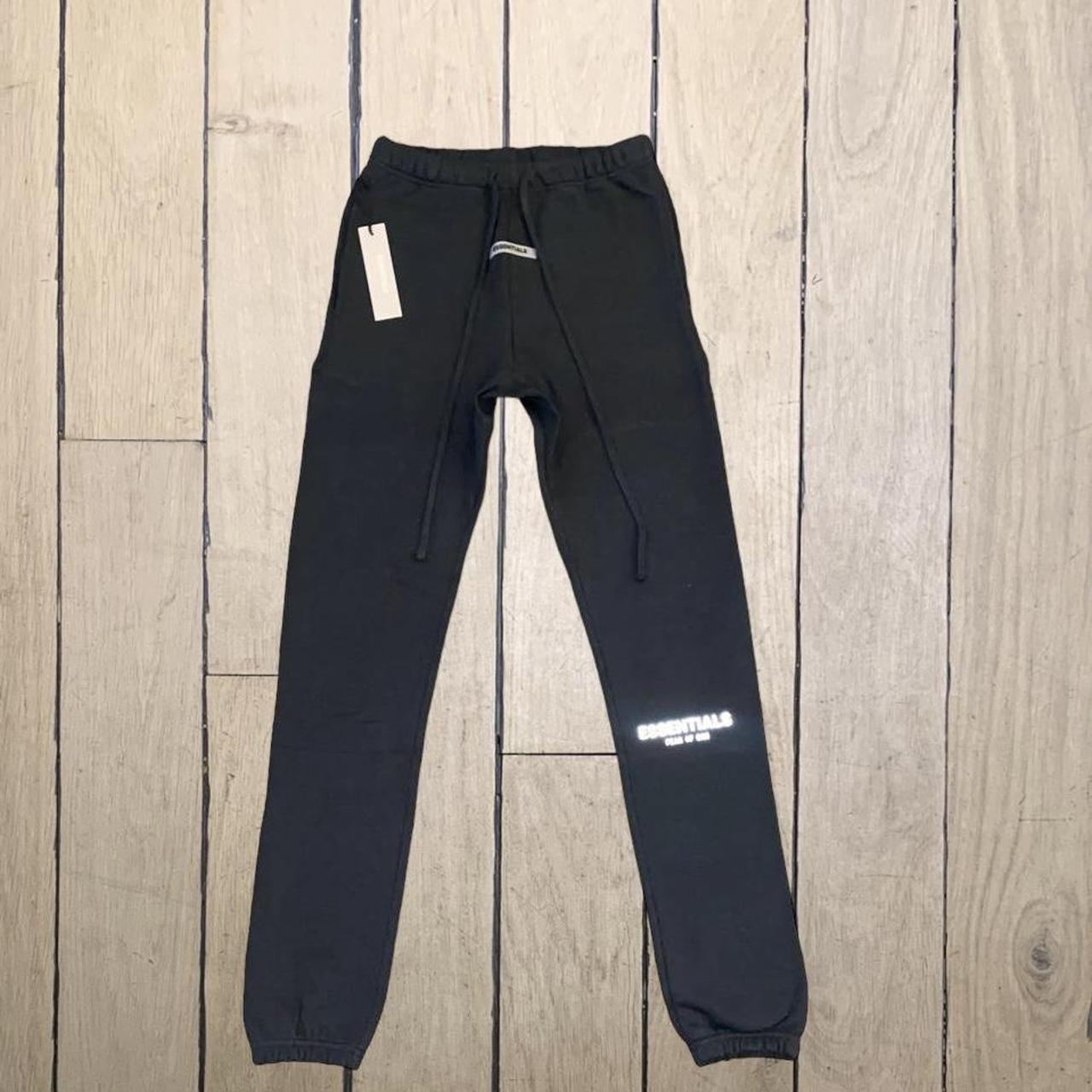 Deadstock Fear of God Essentials (SS22) Brand... - Depop