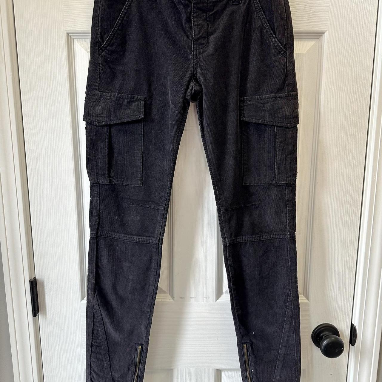 Free people boyfriend chino hot sale pants