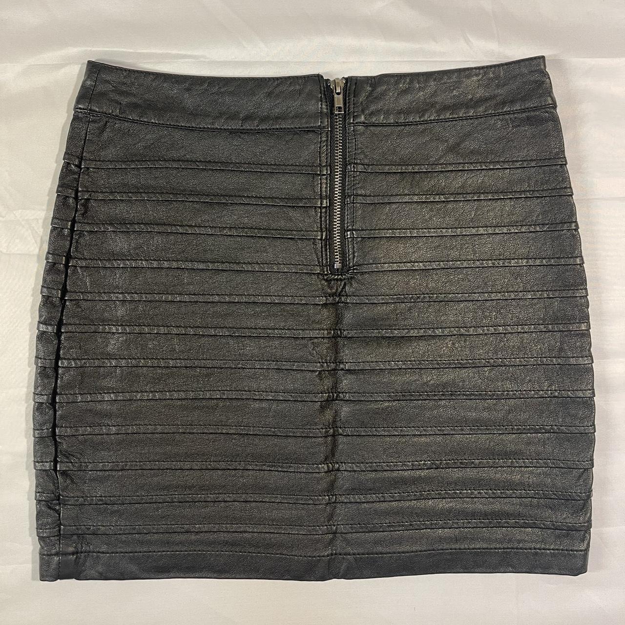 Max Studio Women S Multi Skirt Depop   P0 