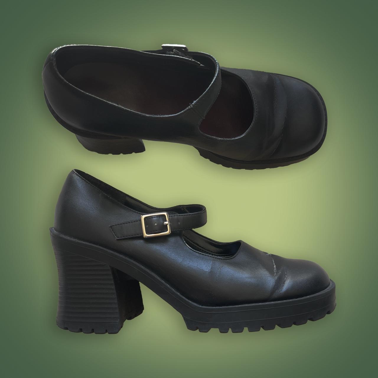 lower east side shoes mary janes