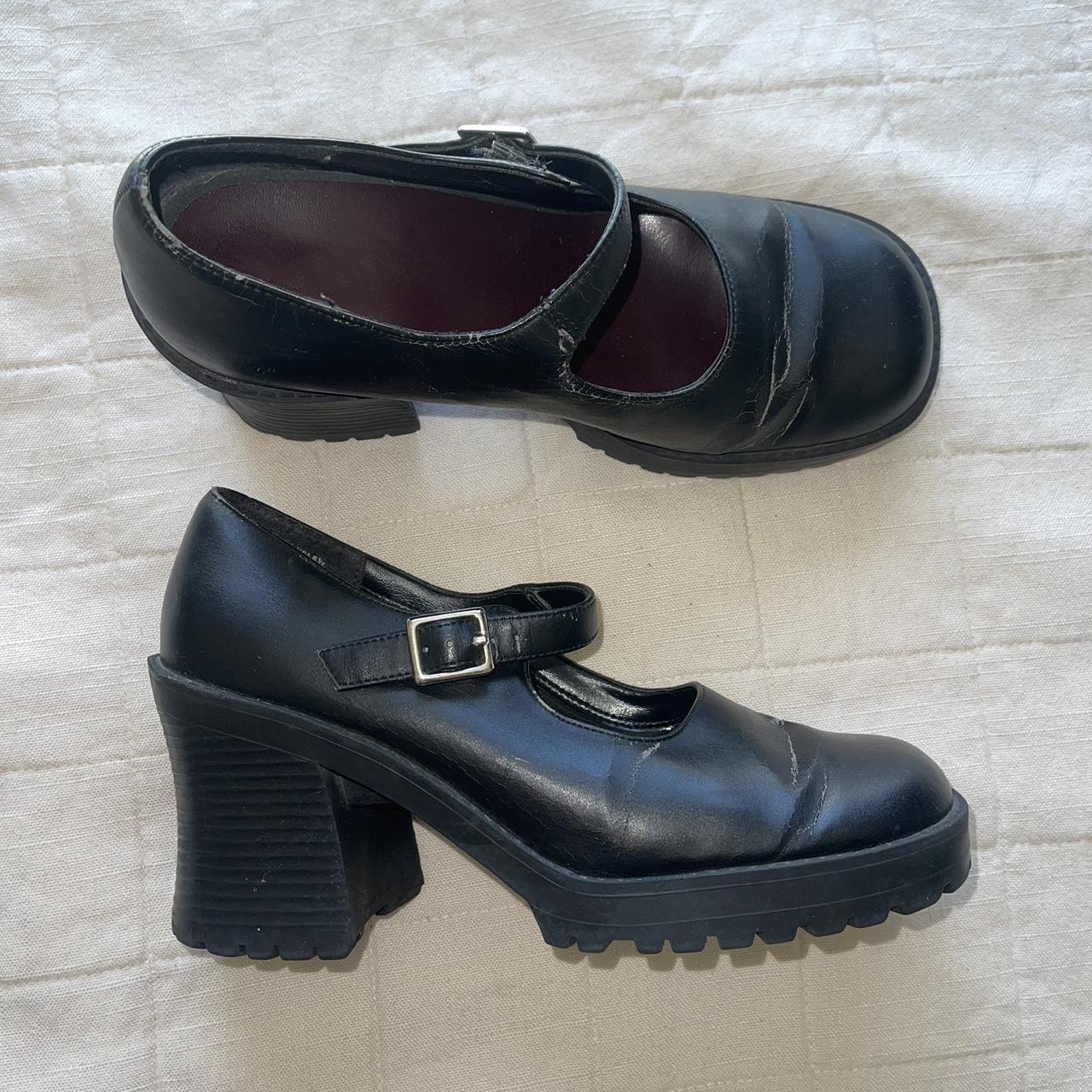 lower east side shoes mary janes