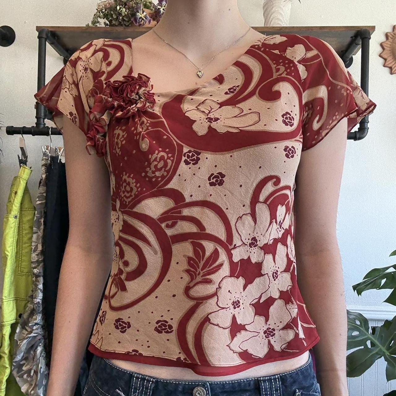 item listed by rootedvintage