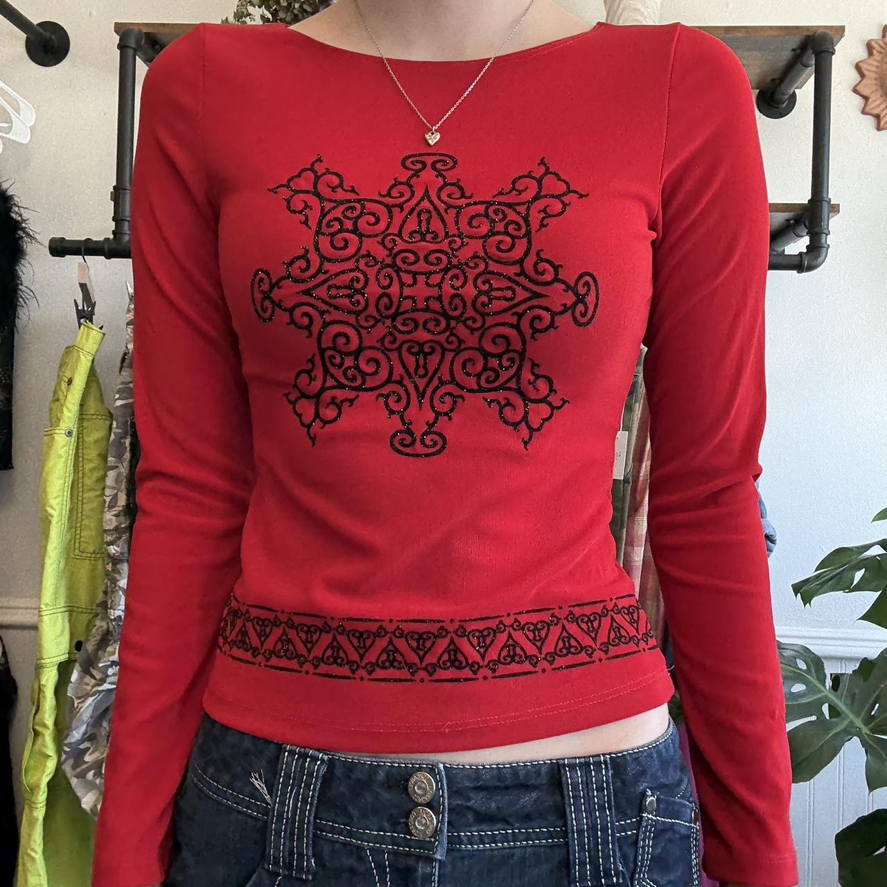 item listed by rootedvintage