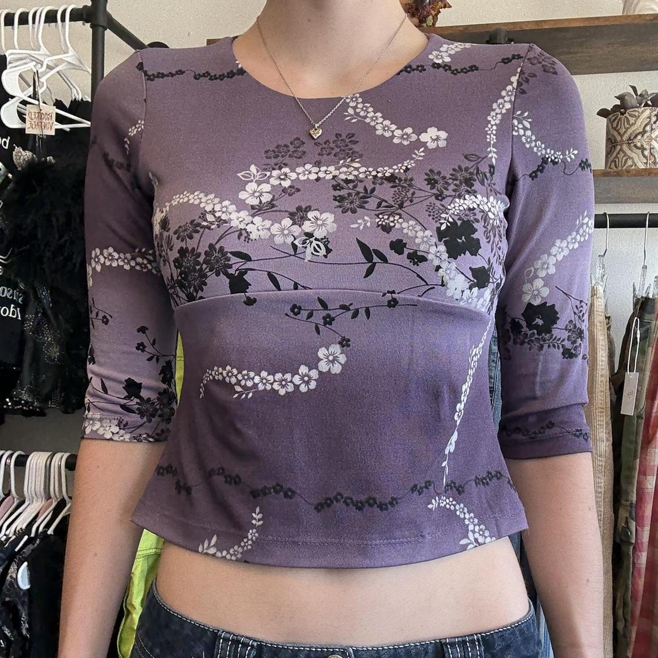 item listed by rootedvintage