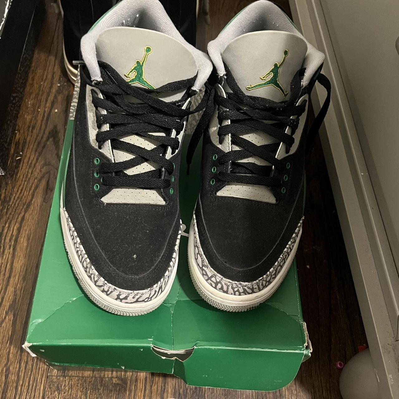 white rose gold dunks