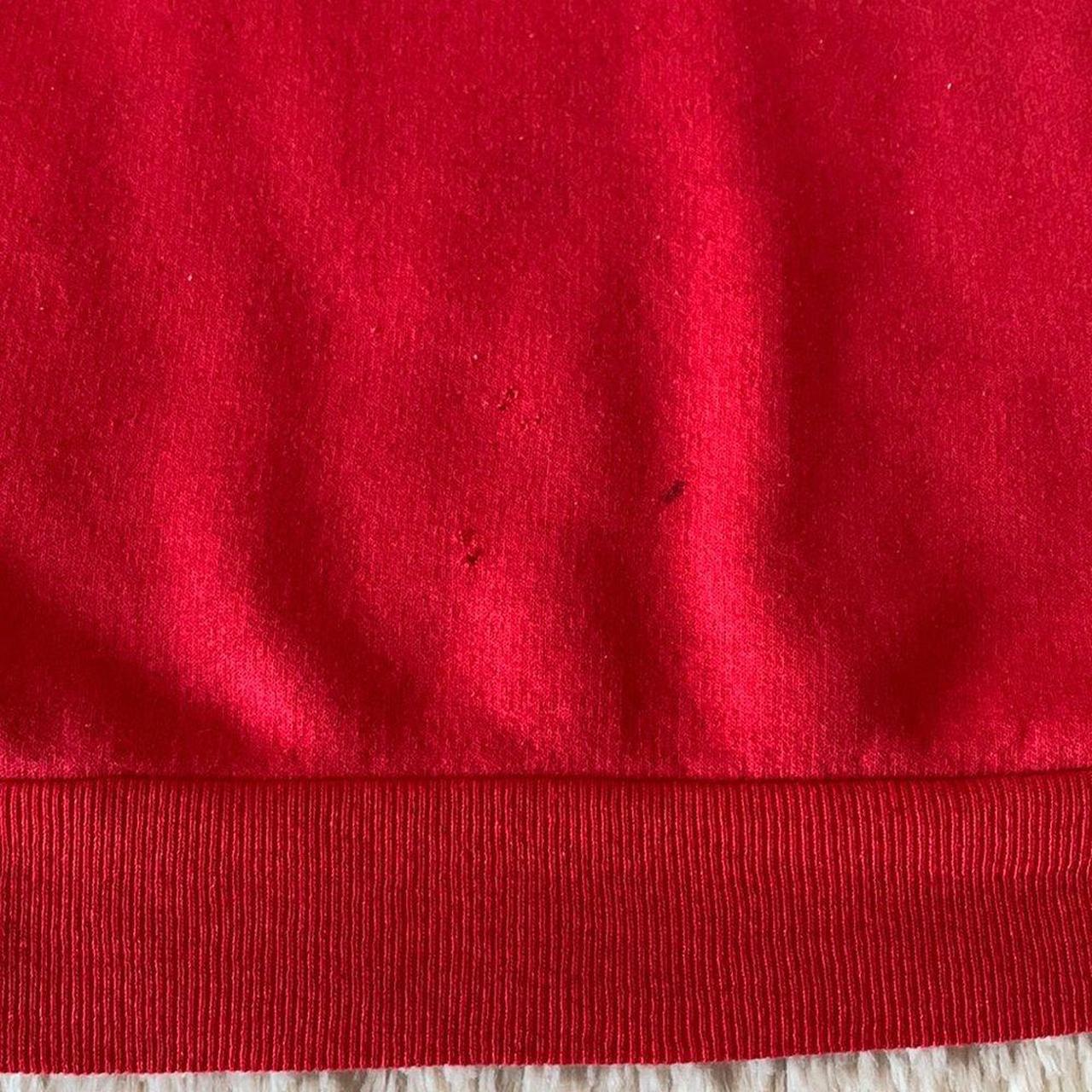 Product Image 3 - Joe Cool vintage red sweatshirt