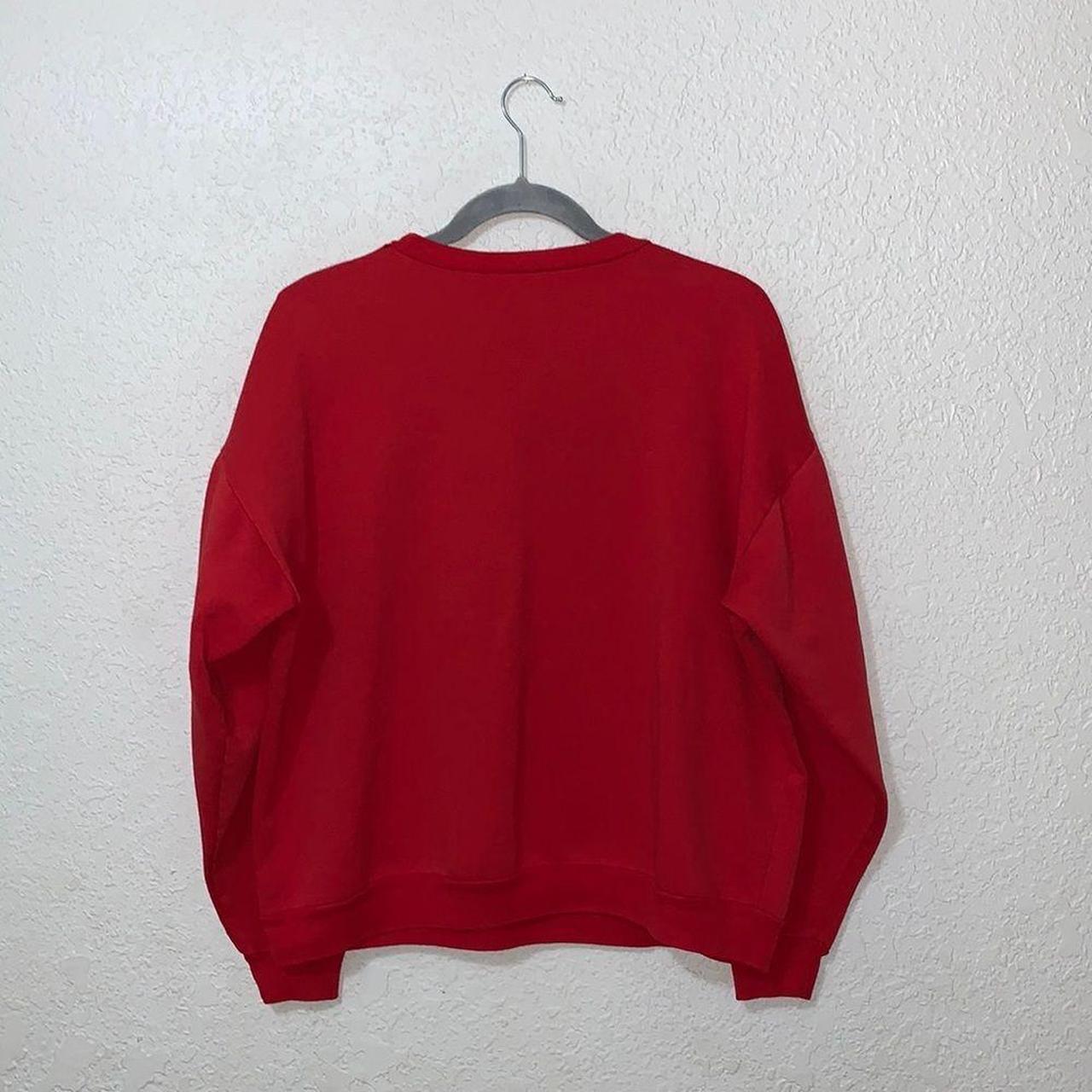 Product Image 2 - Joe Cool vintage red sweatshirt
