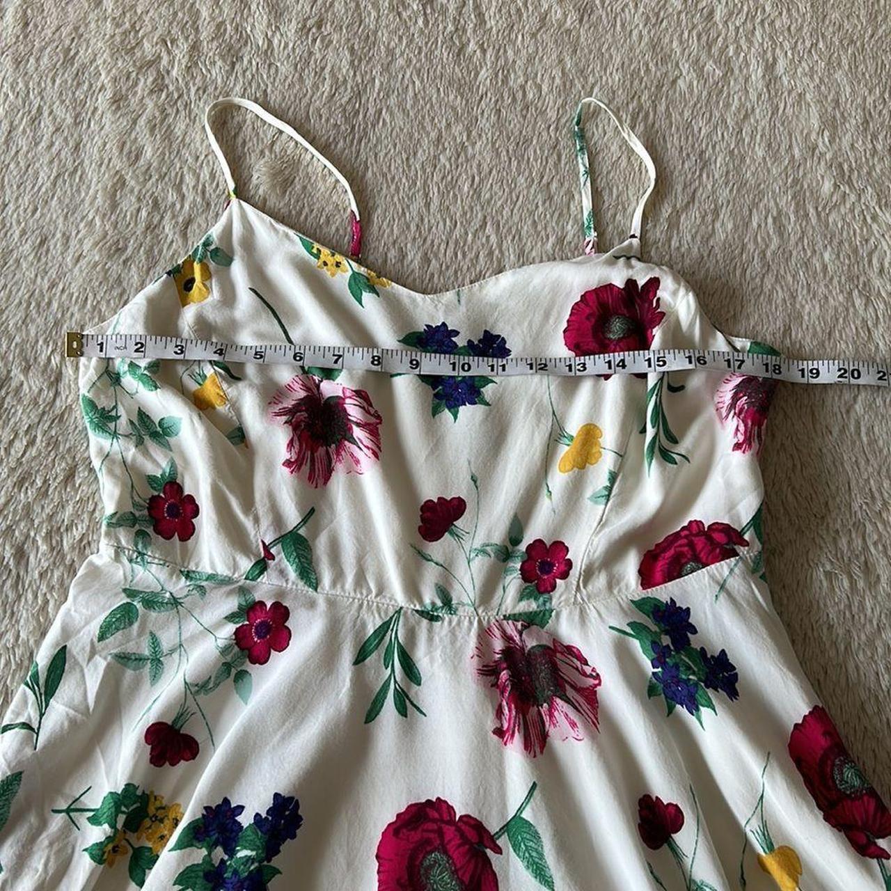 Old Navy floral summer dress , Size: XL *** Small