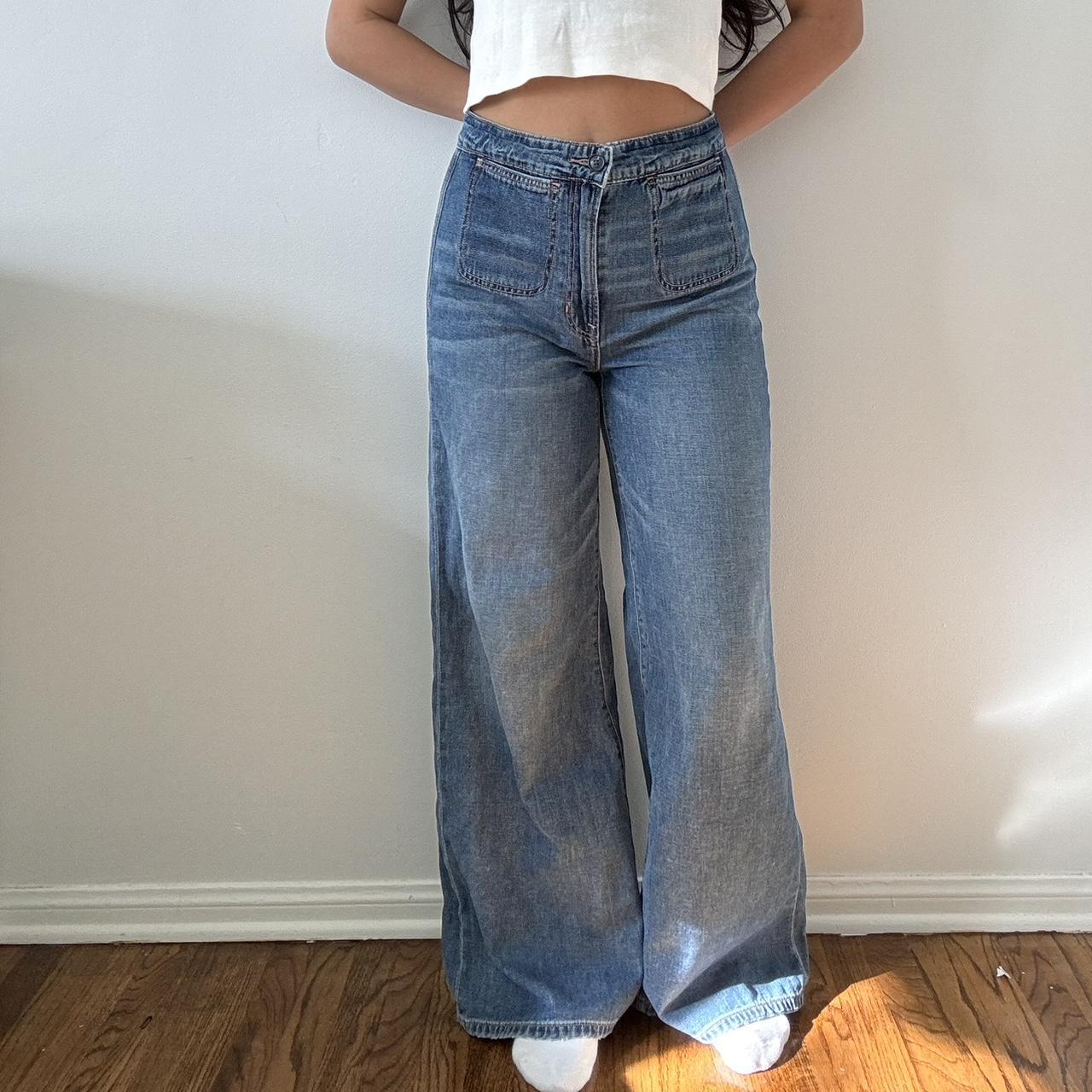 Ariat® Girl's R.E.A.L Selma Trouser Jean