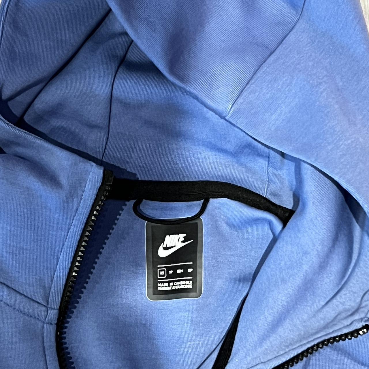 Nike tech Fleece (Size XS) and Bottoms (Size... Depop