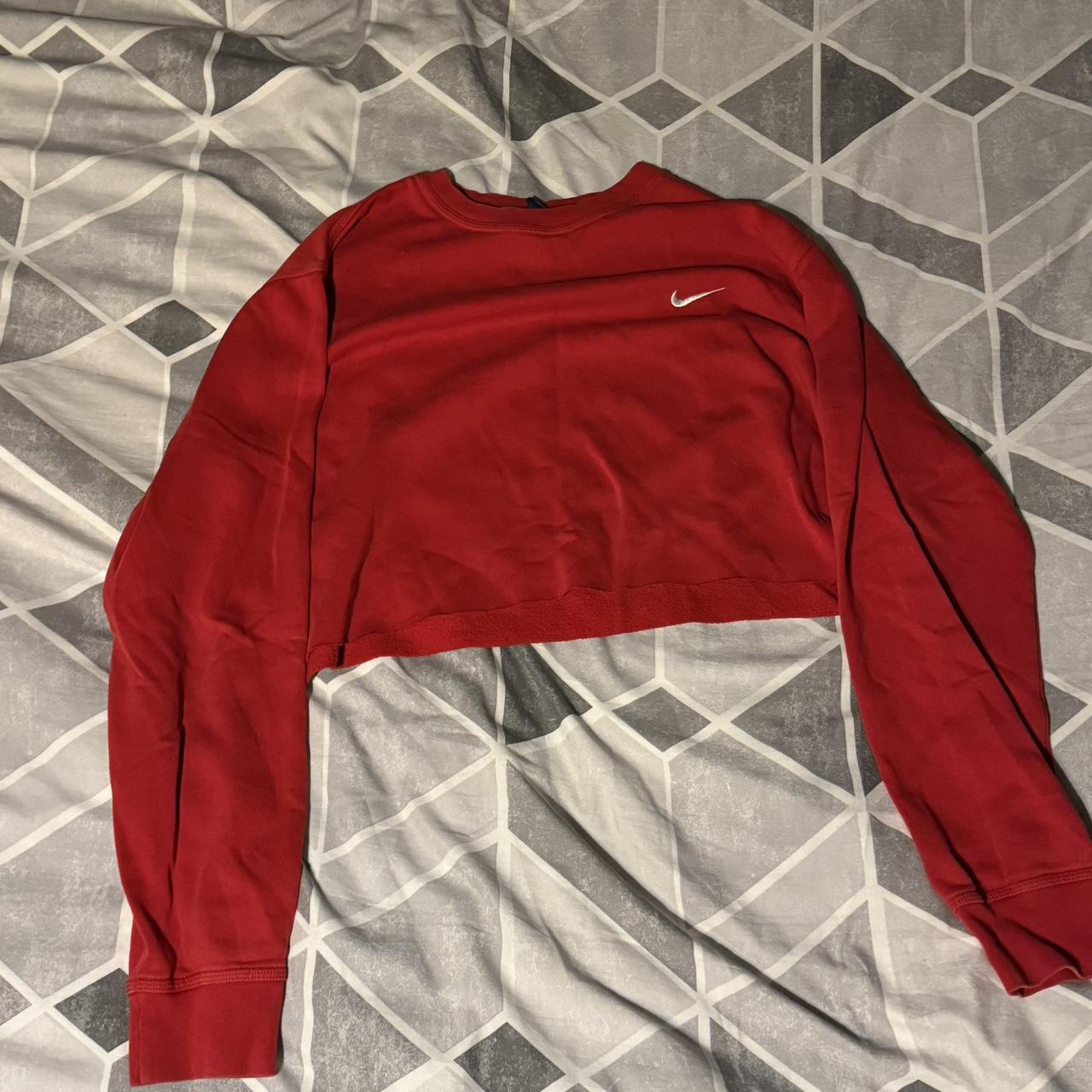 Nike discount jumper xxl