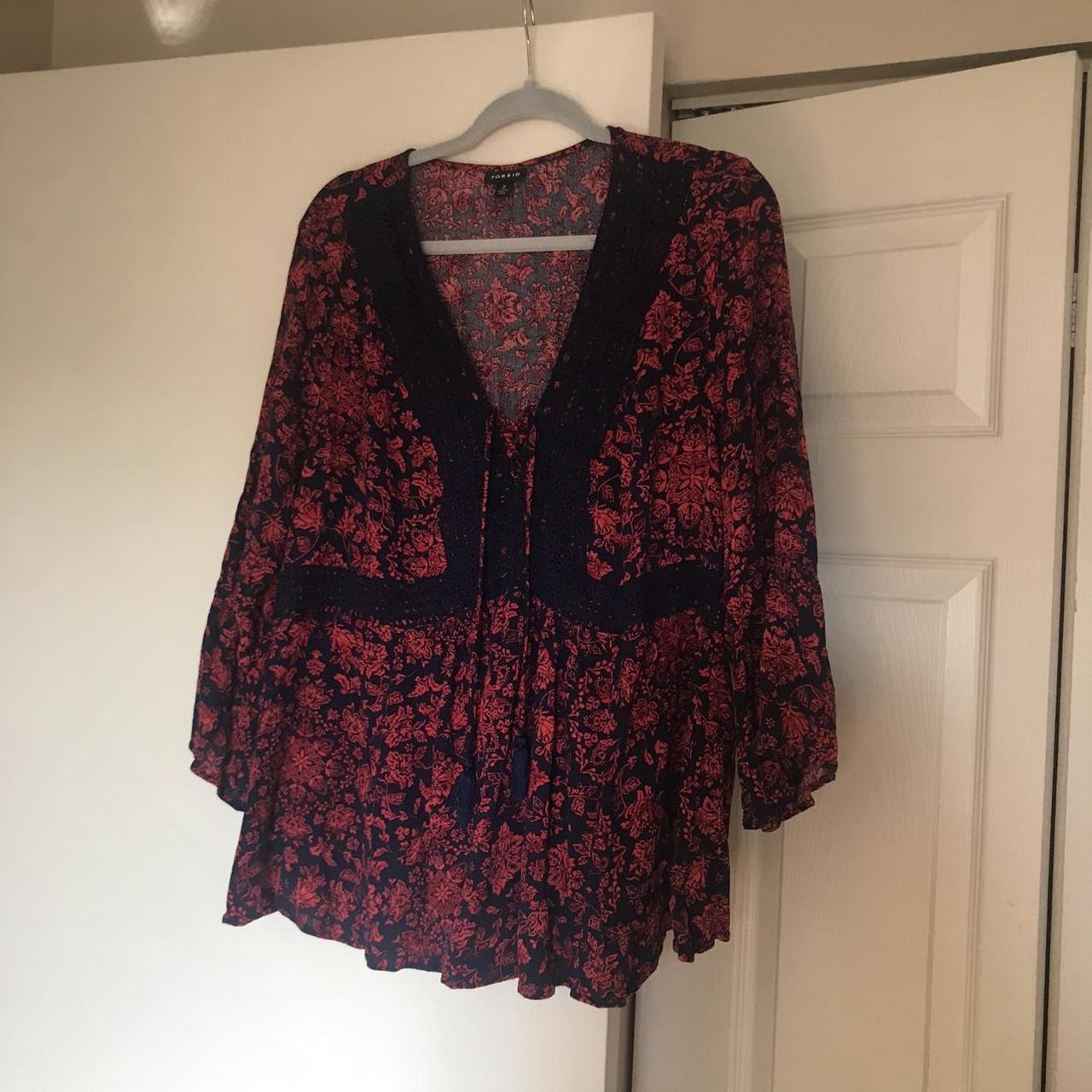 item listed by thistledownvintage