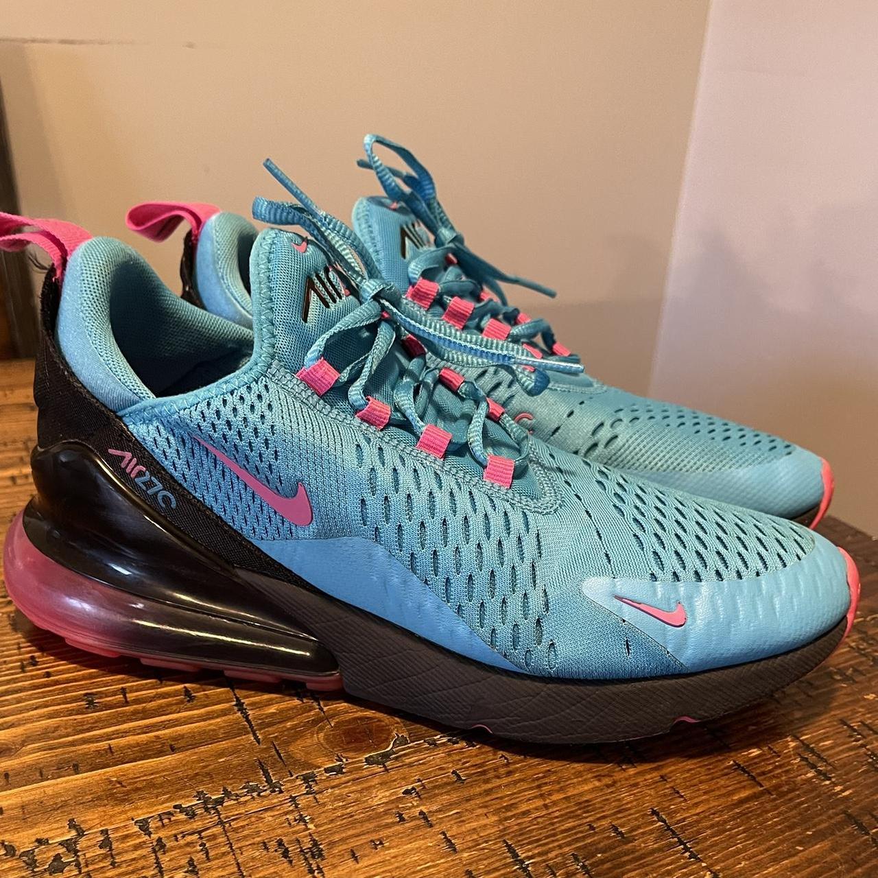 Air max 270 men's south cheap beach