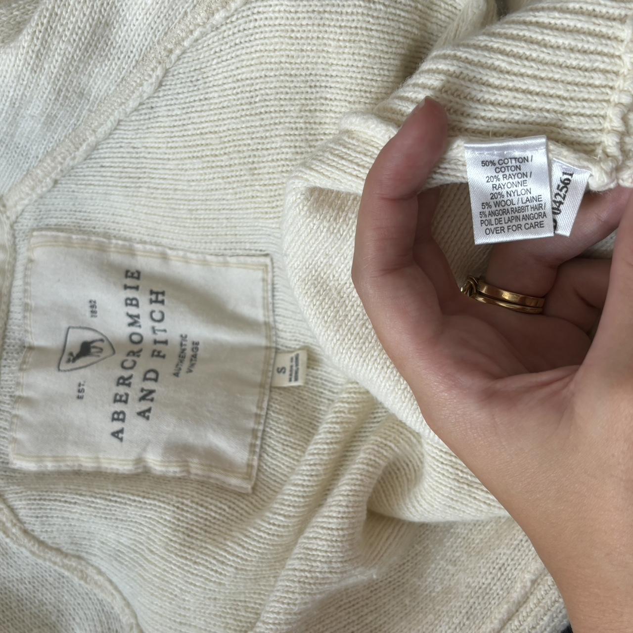 Abercrombie and Fitch パラトルーパー S ベージュ s-l1200.jpg