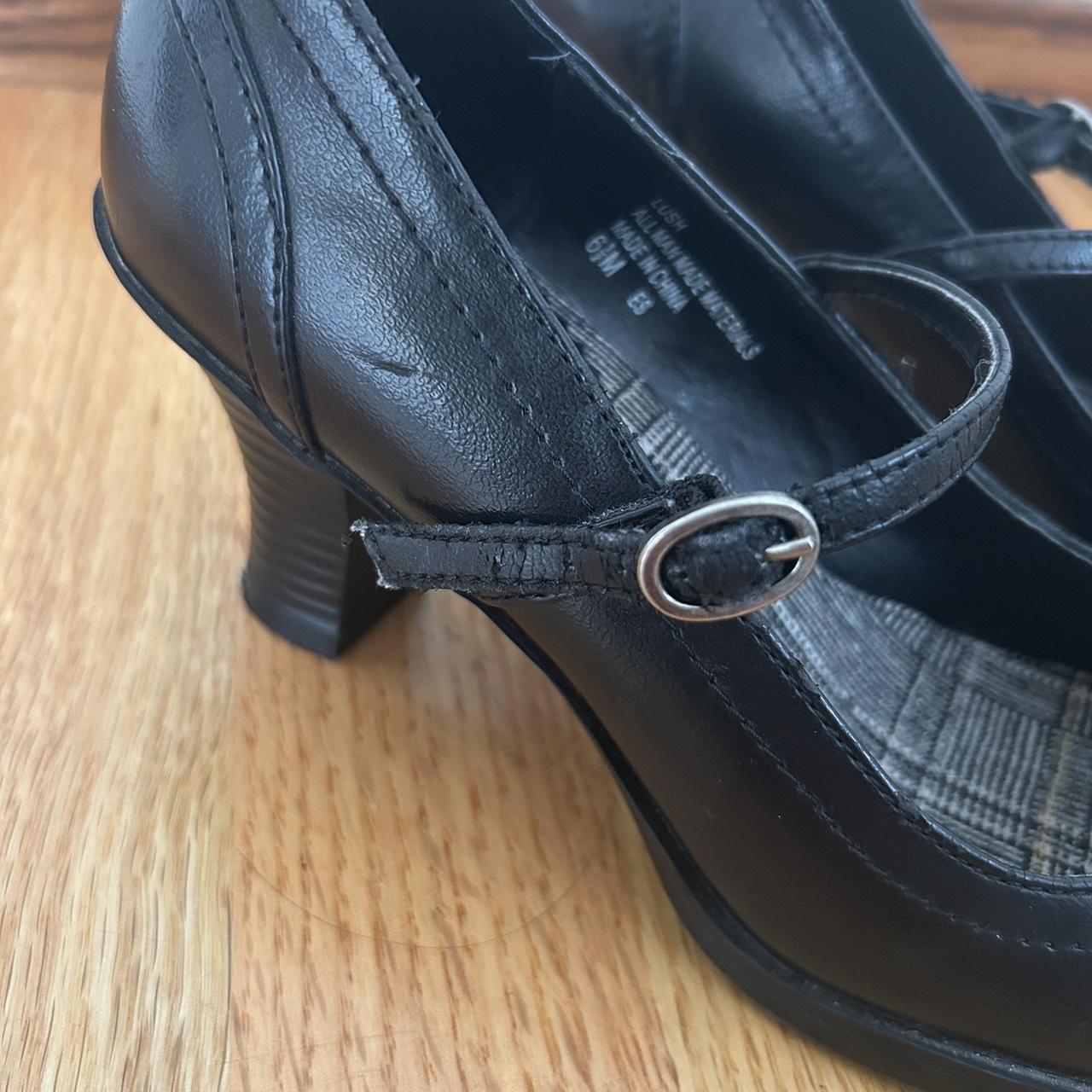 mudd brand shoes