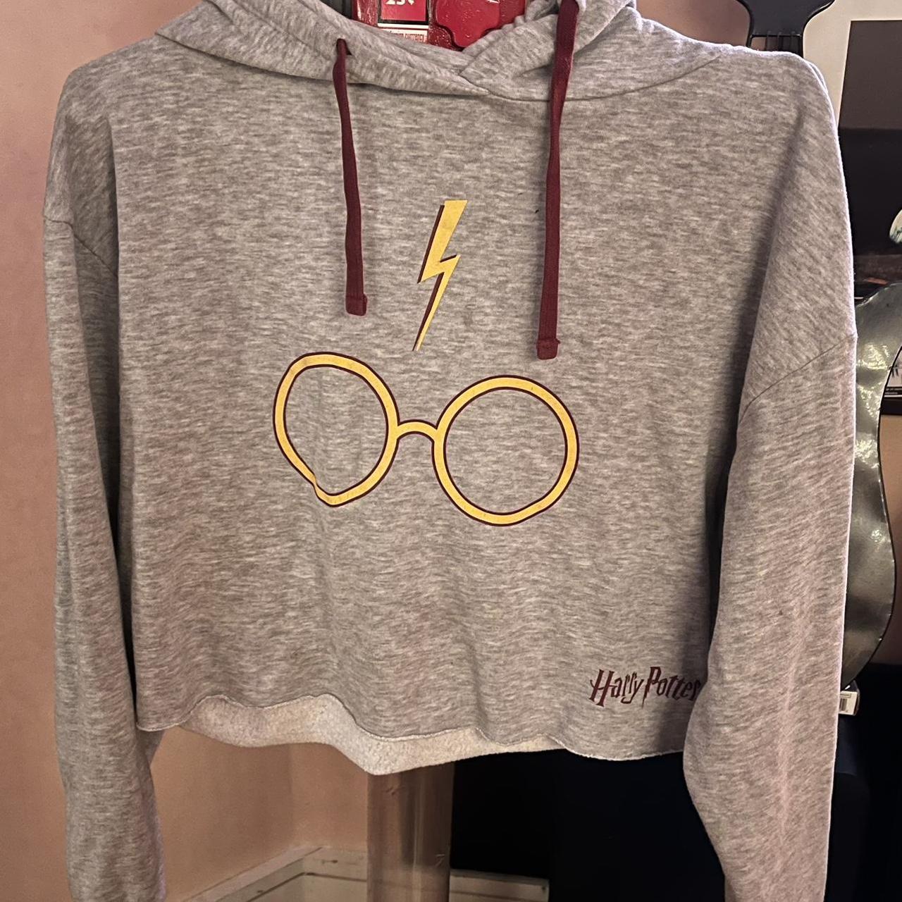 Harry potter sale womens hoodie