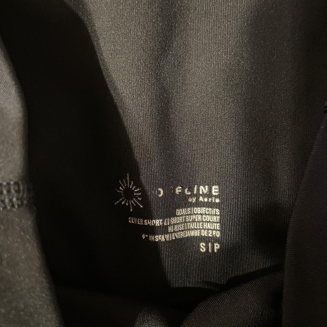 aerie xs shorts / spandex everything will be washed... Depop