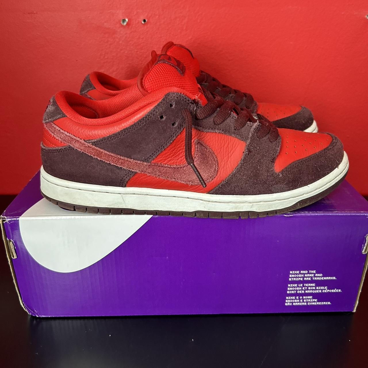 henry chadwicks basket nike