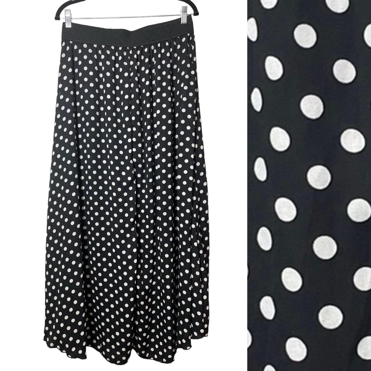 Black maxi skirt lularoe best sale