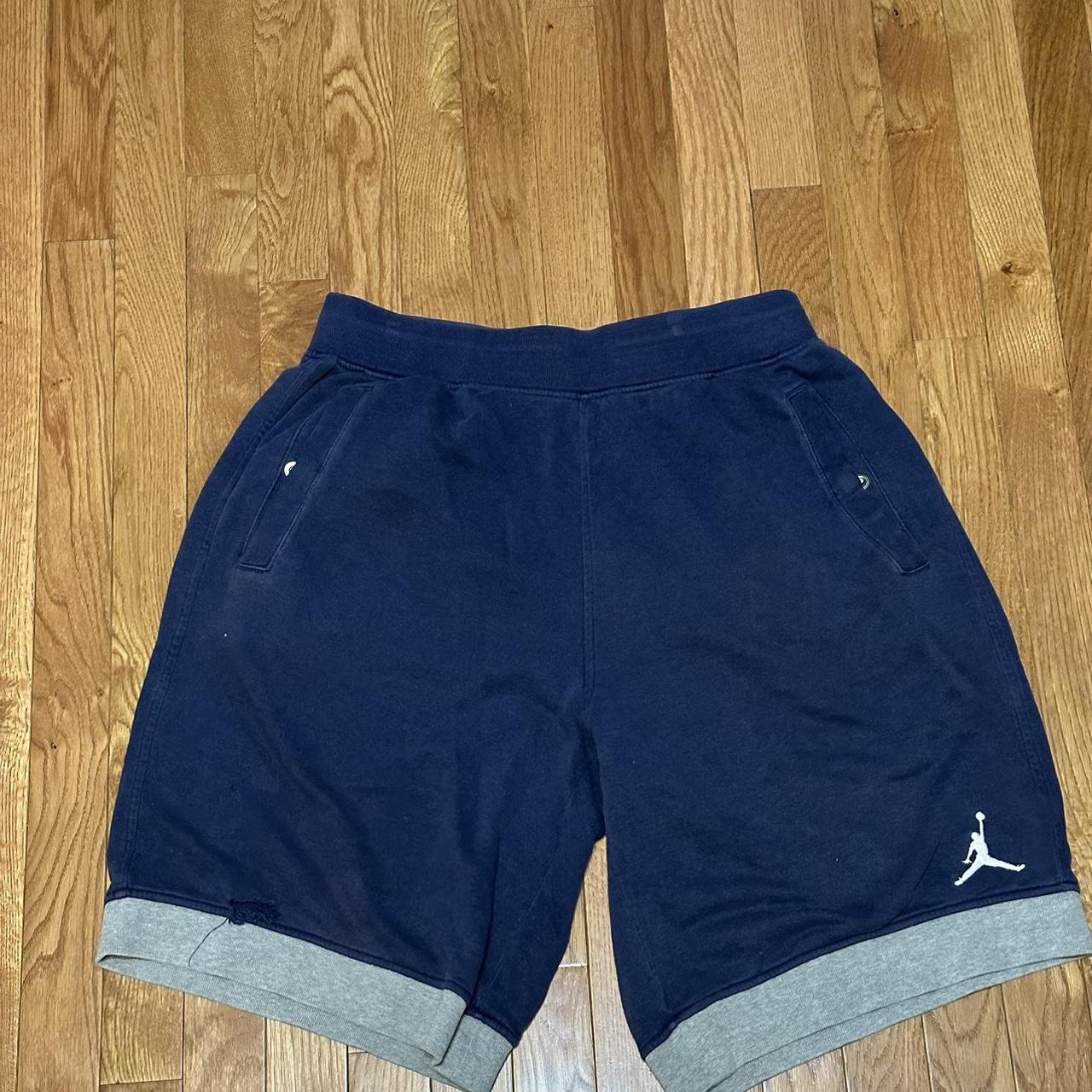 Jordan shorts deals xl