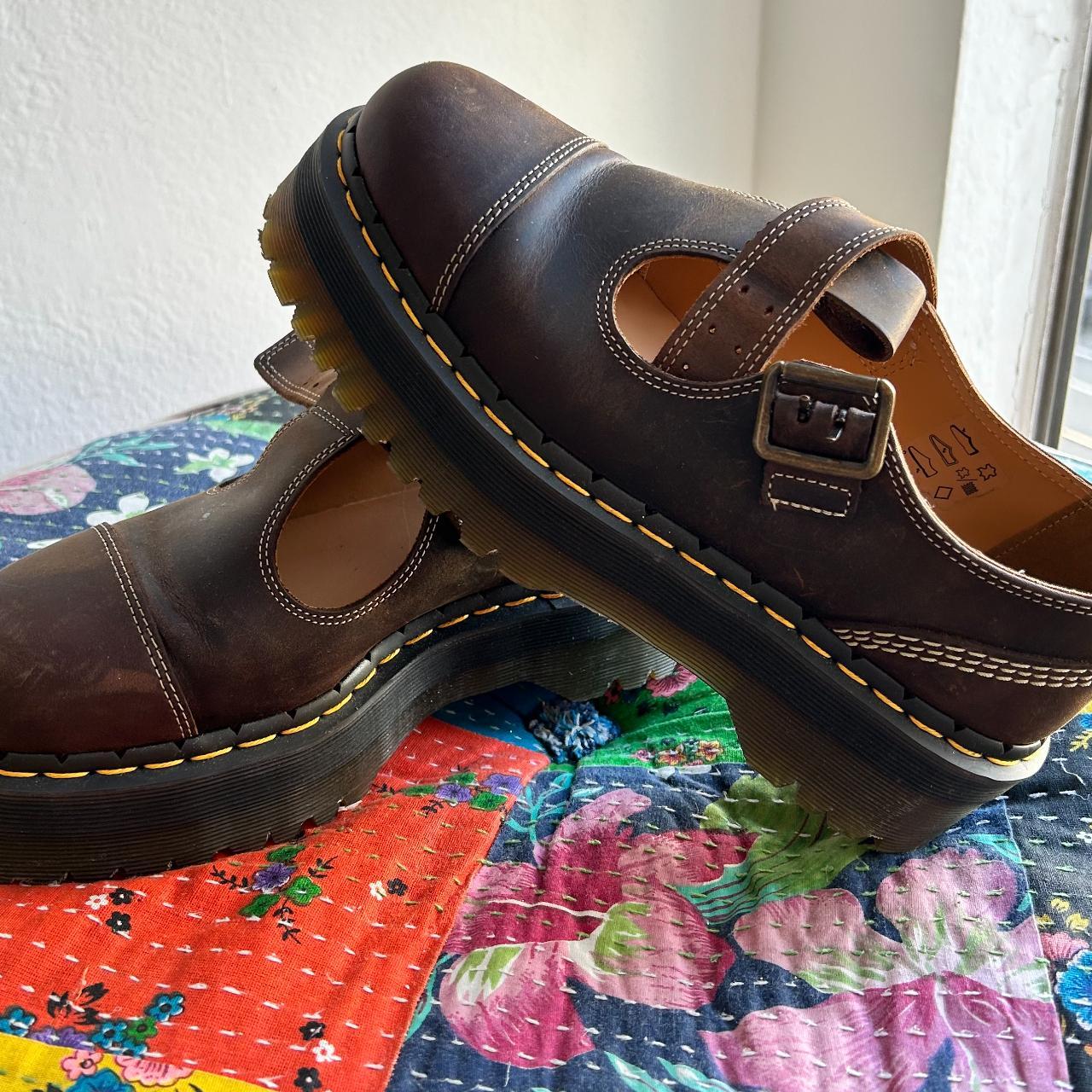 mary jane docs platform