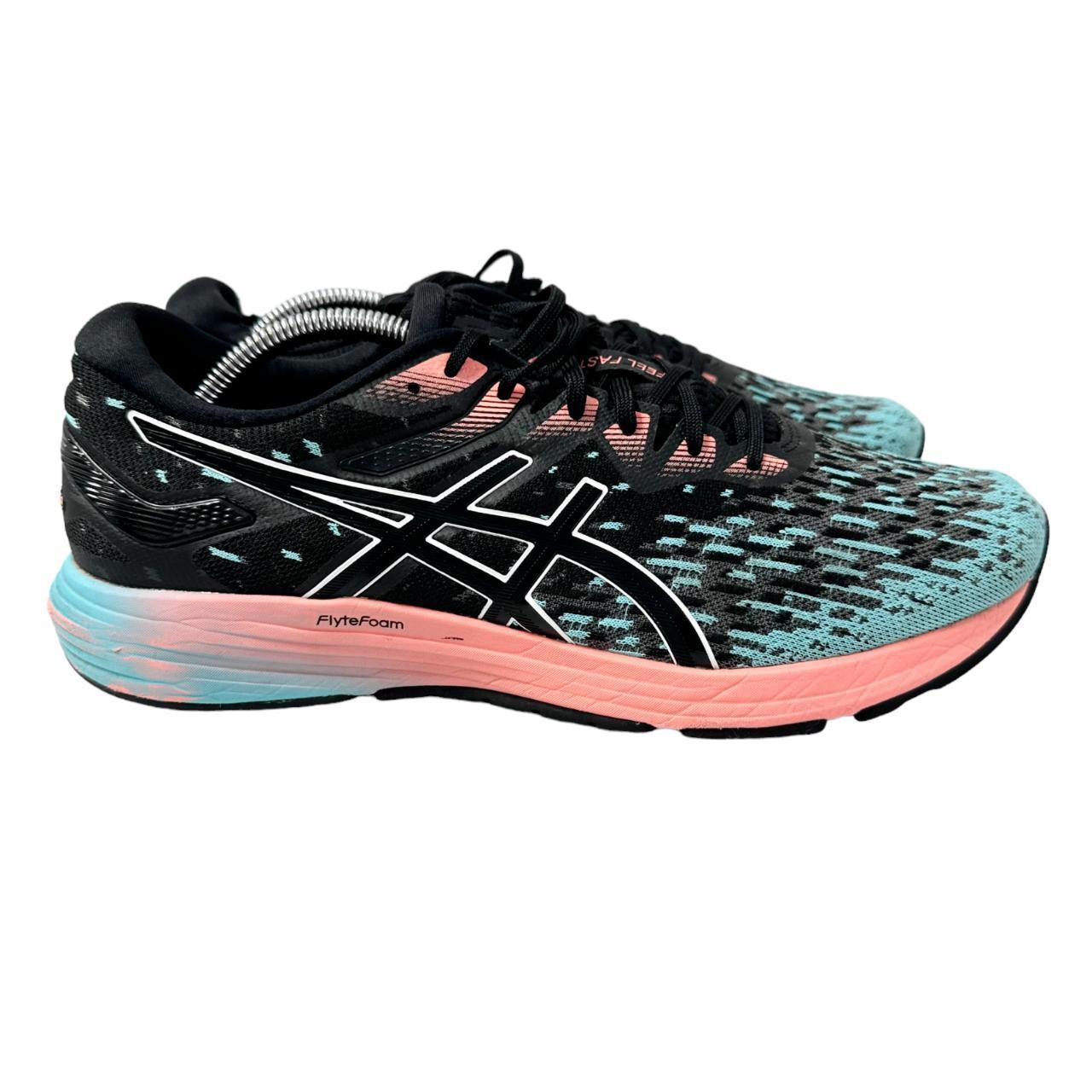 Asics dynaflyte 4 women's size 8 best sale