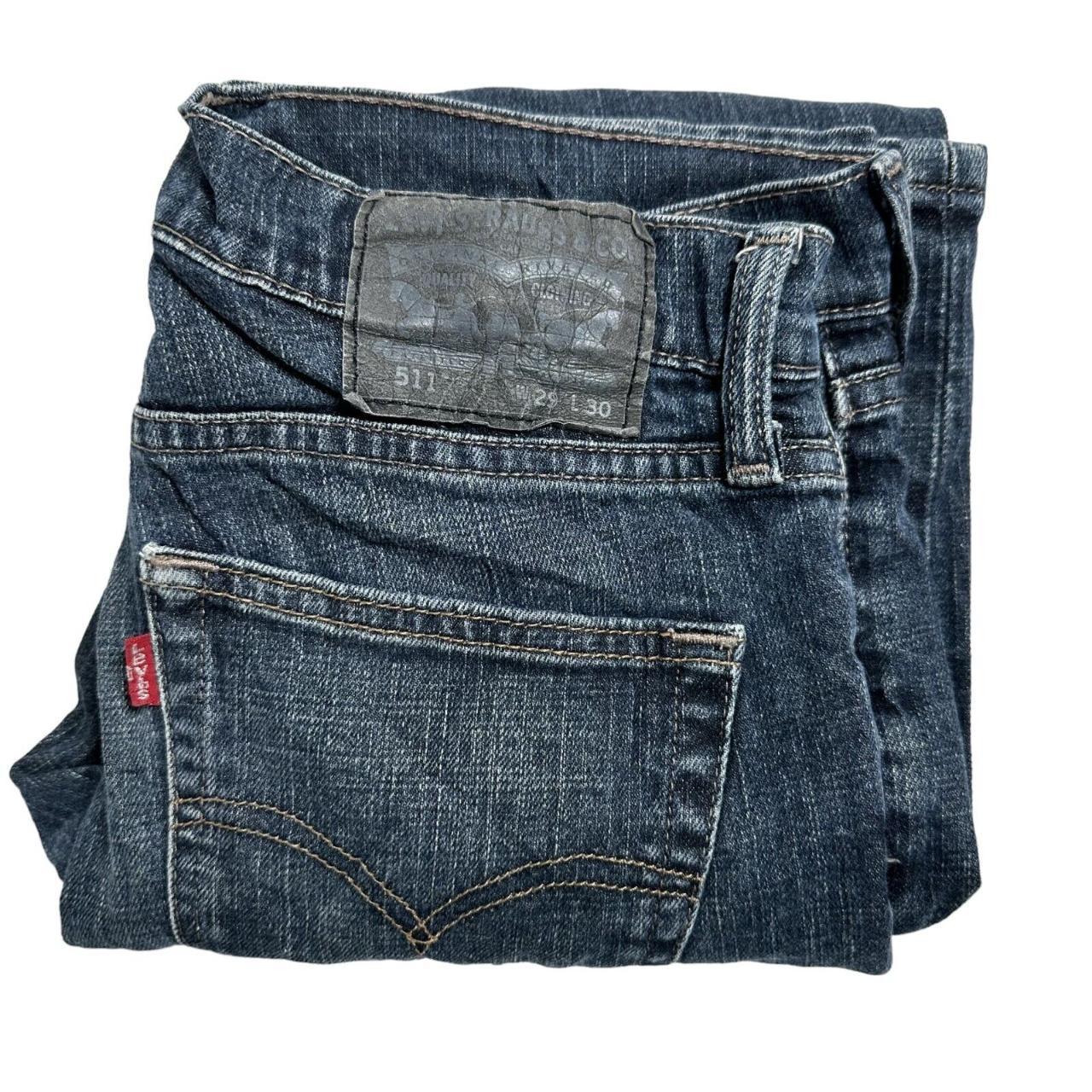 Levis 511 29 30 hotsell