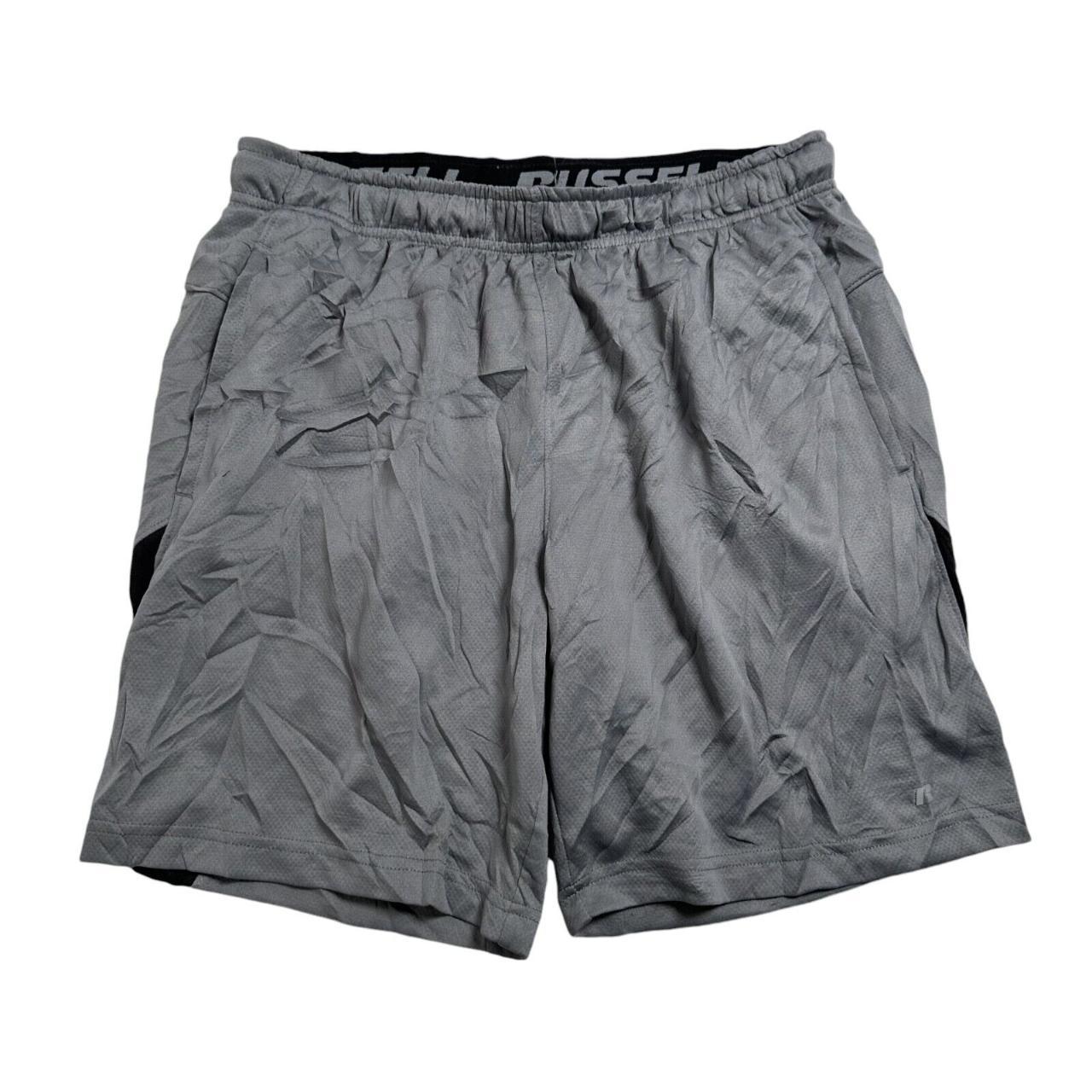 Russell athletic running shorts online