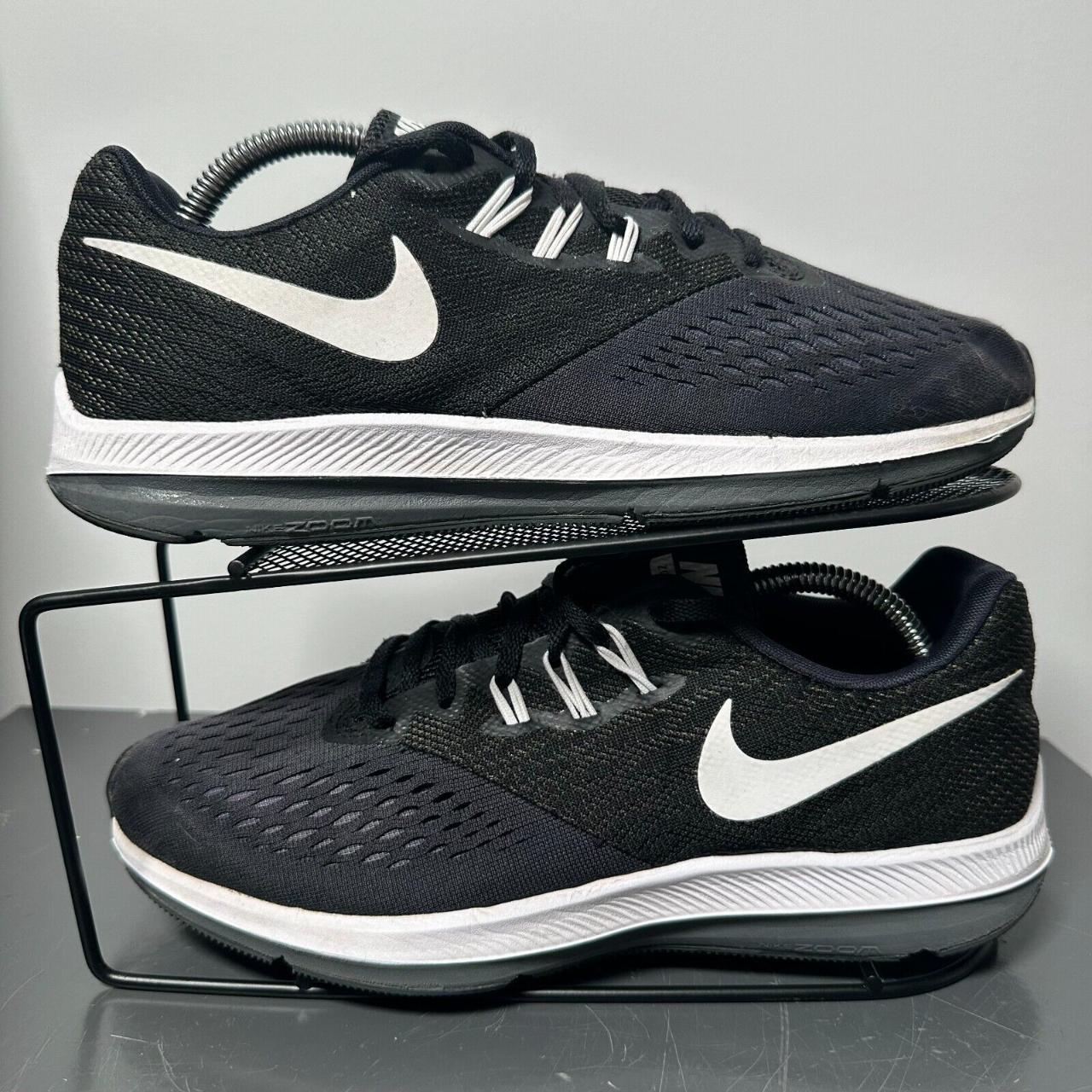 Nike air fashion zoom winflo 4 women's