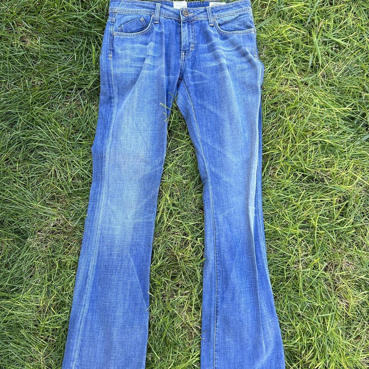 Awesome vintage pair of Dylan George jeans. Super... - Depop