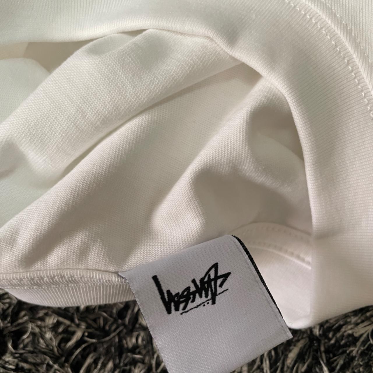 ★関税込★Stussy★Nike x Stussy T-Shirt White★Tシャツ★ NIKE公式】Nike x Stüssy Apparelコレクション . Nike SNKRS