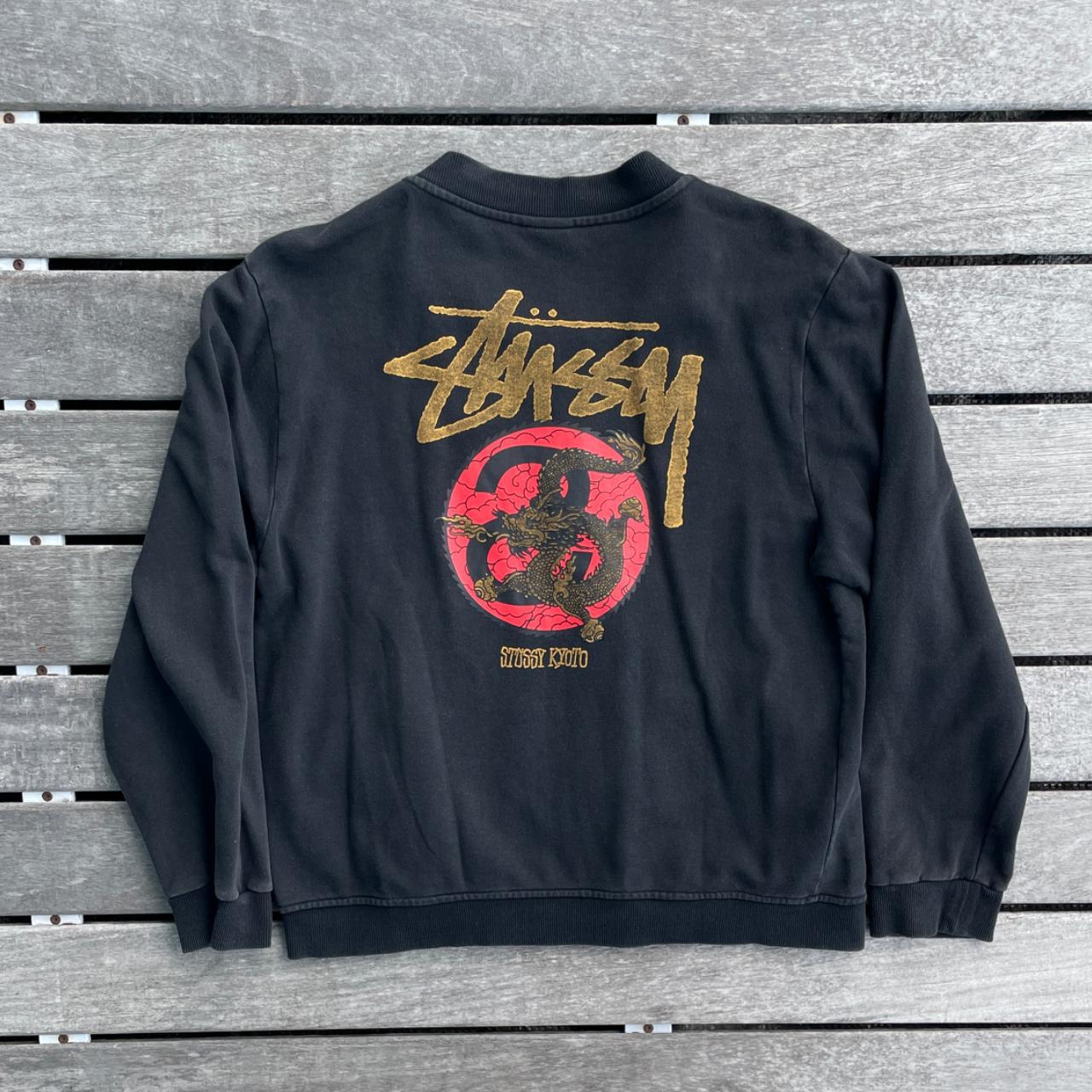 Stüssy x Peter Tosh Be Seen Legalize It Tee Size: S | Depop
