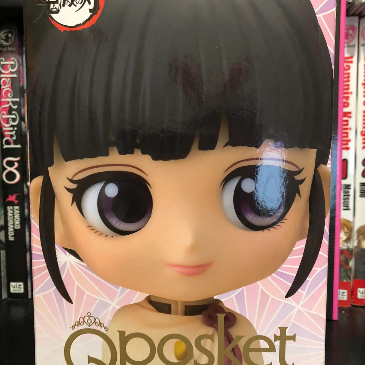 QPosket Kanao Version B 🌱QPosket Figure |... - Depop