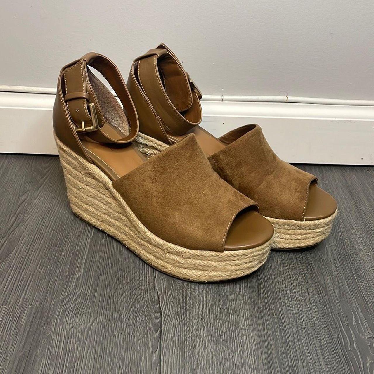 Indigo rd sale wedges