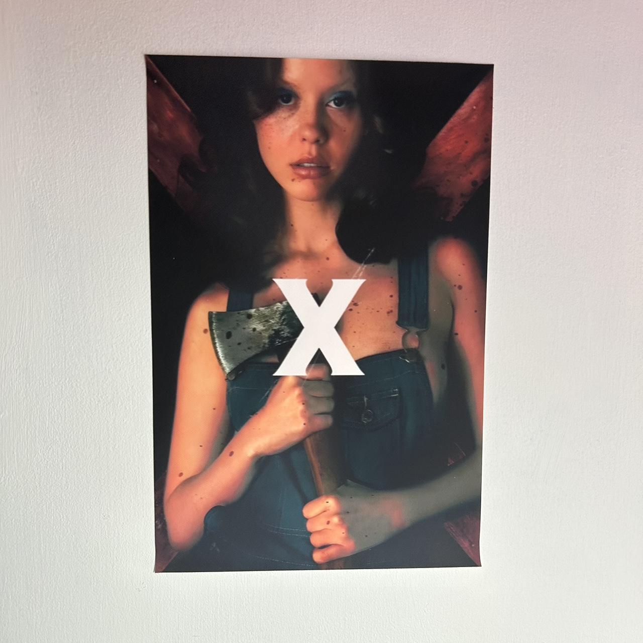 item listed by misclooset