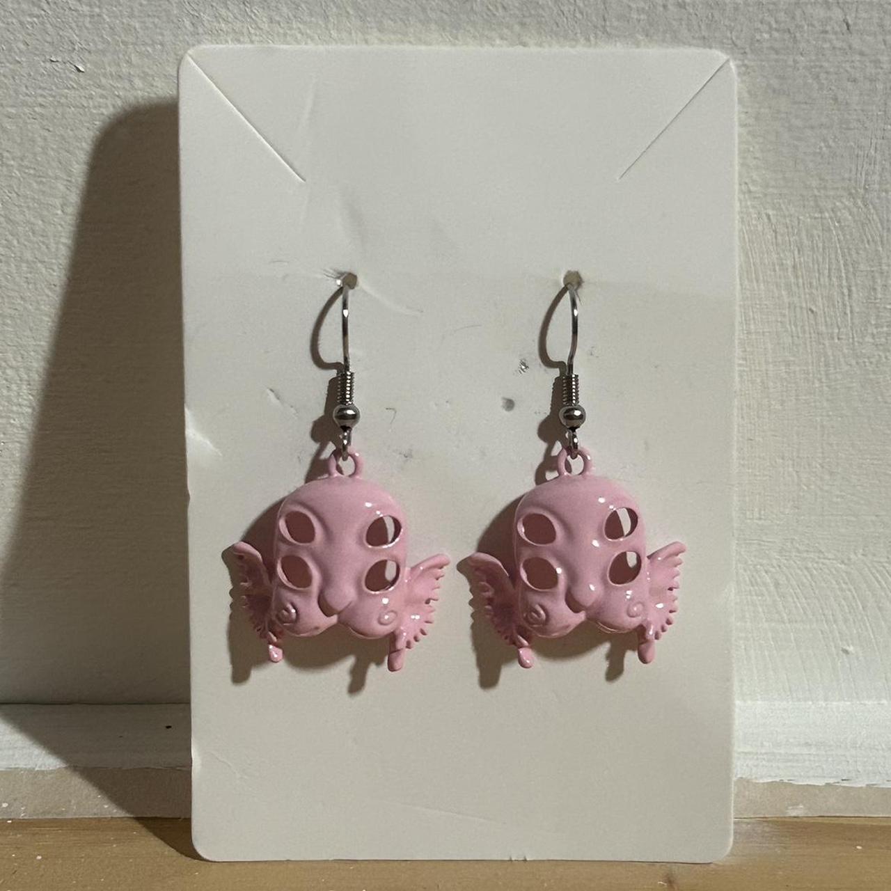 item listed by misclooset