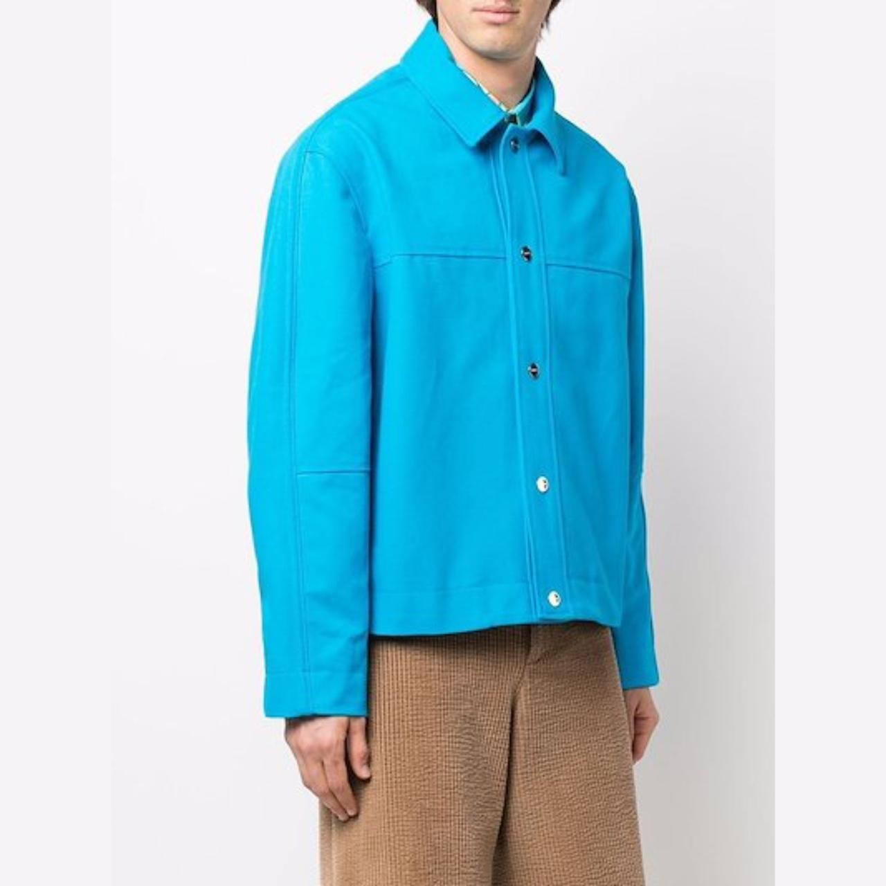 JACQUEMUS ジャケット Jacquemus シングルジャケット | ニュートラル | FARFETCH JP