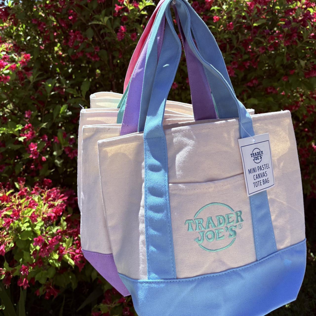 Trader Joe's Women's Tote bags - Multi – Trader J… - image 1