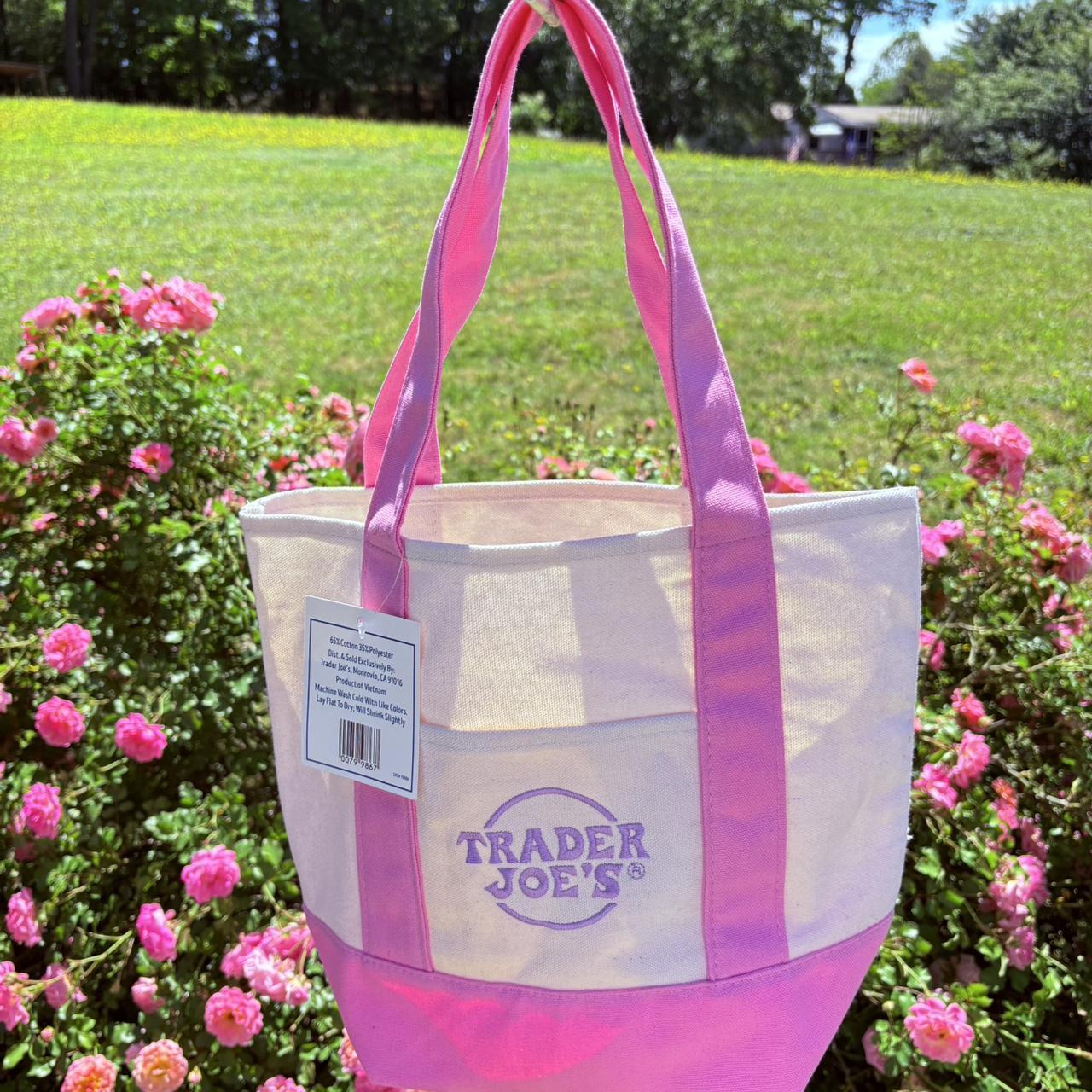 Trader Joe's Women's Tote bags - Multi – Trader J… - image 3