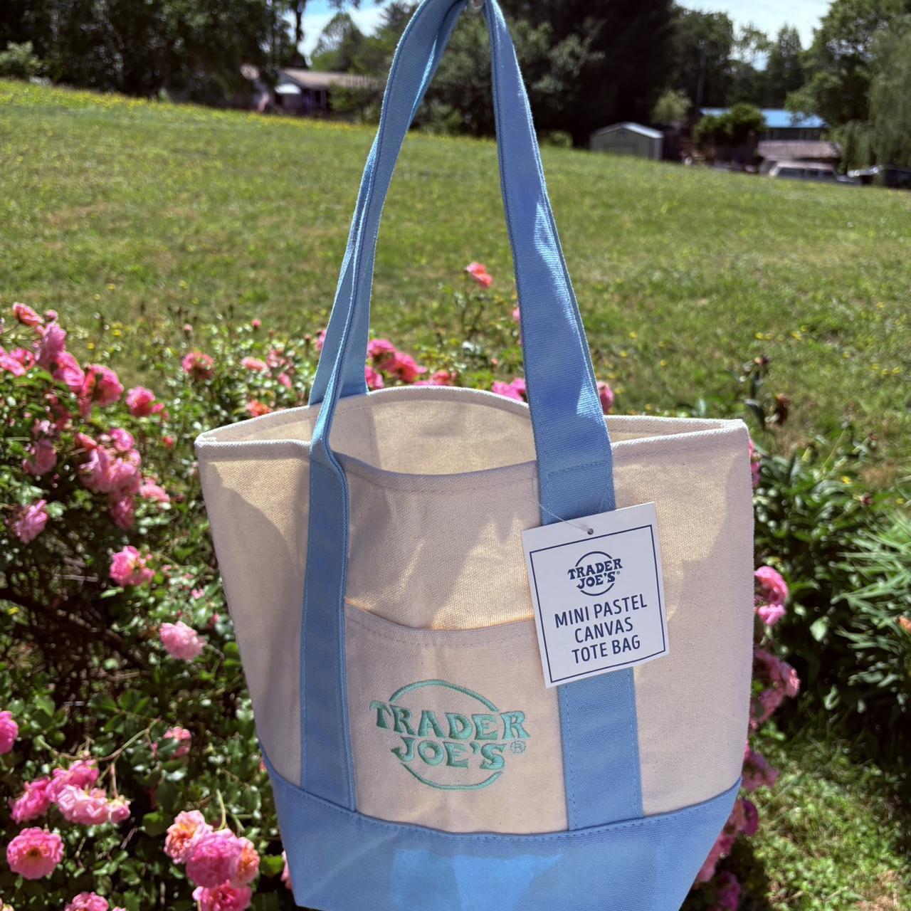 Trader Joe's Women's Tote bags - Multi – Trader J… - image 4