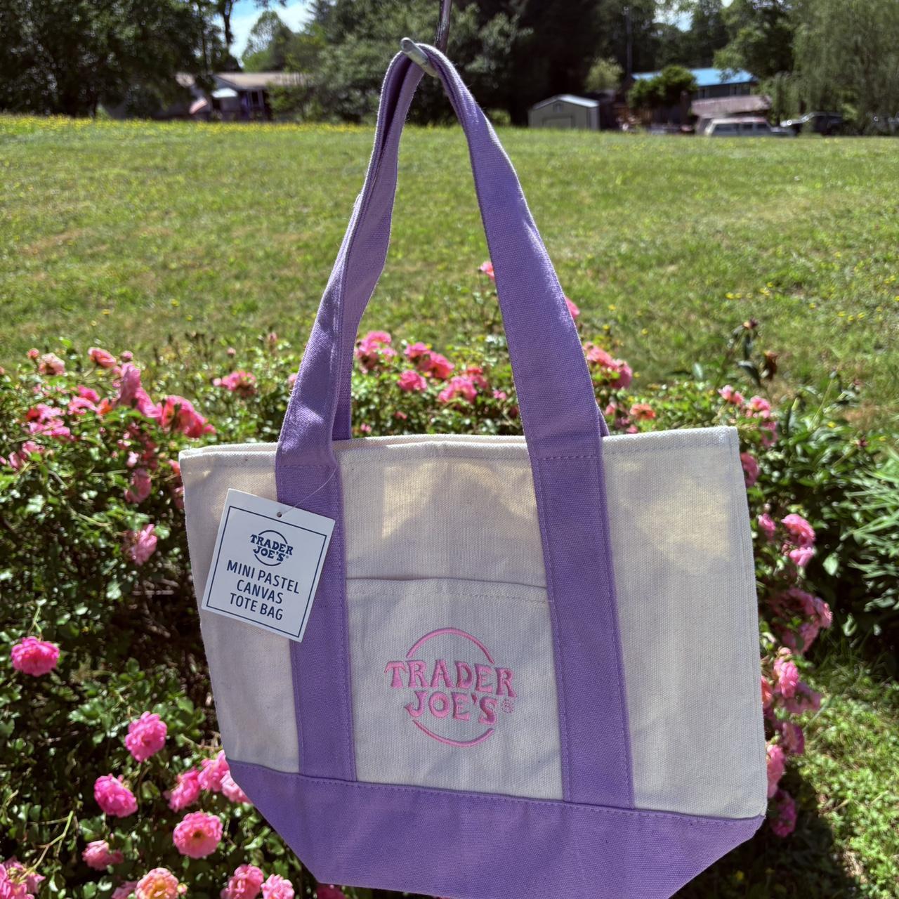 Trader Joe's Women's Tote bags - Multi – Trader J… - image 5