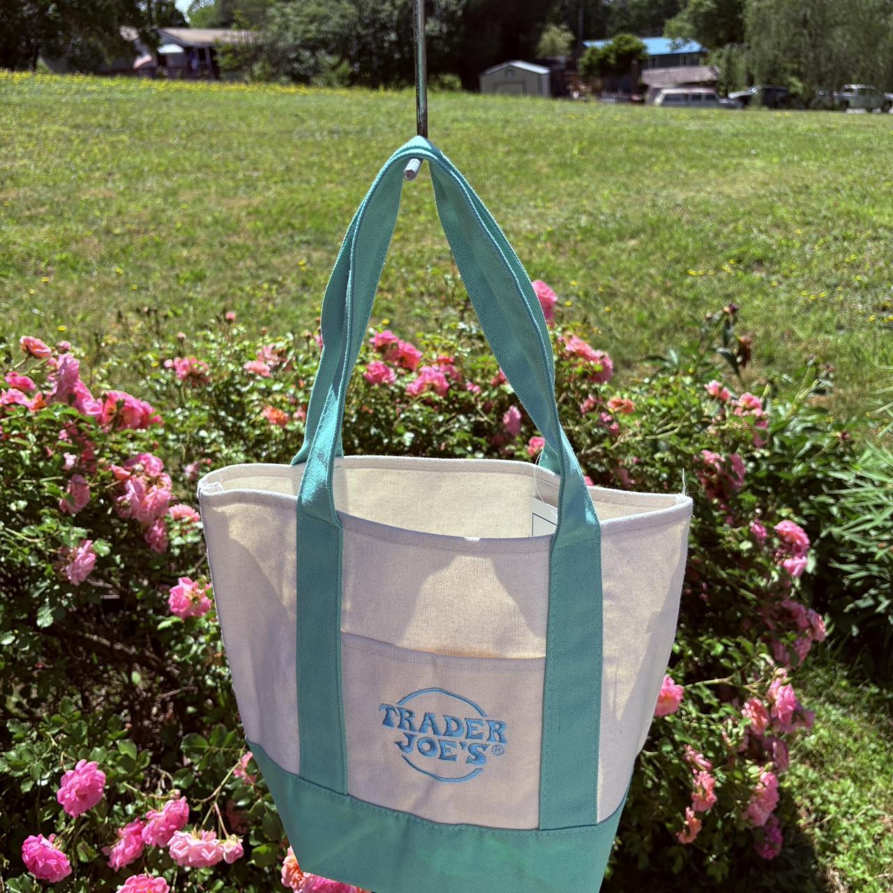 Trader Joe's Women's Tote bags - Multi – Trader J… - image 6