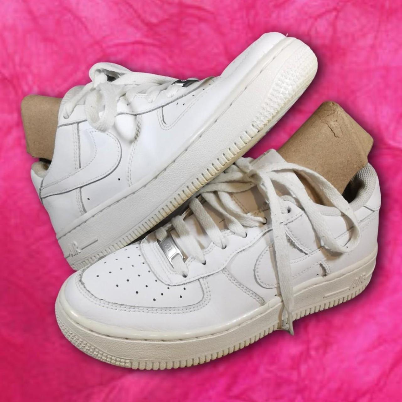 Size air force 1 womens on sale