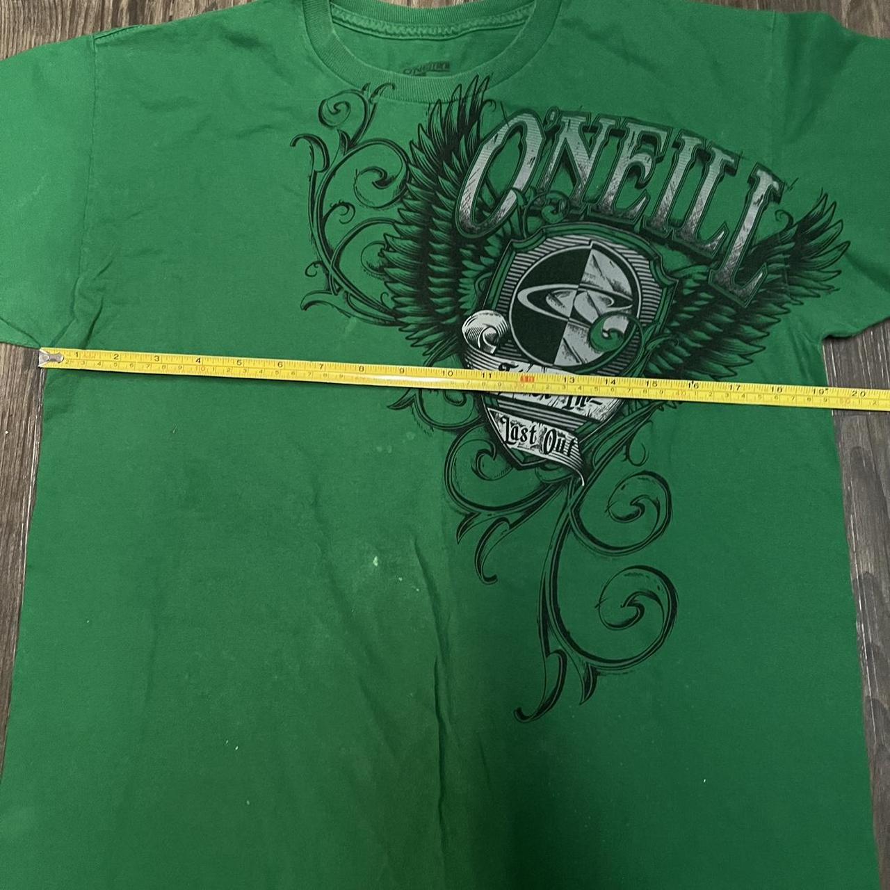 Y2K TEE – O'NEILL