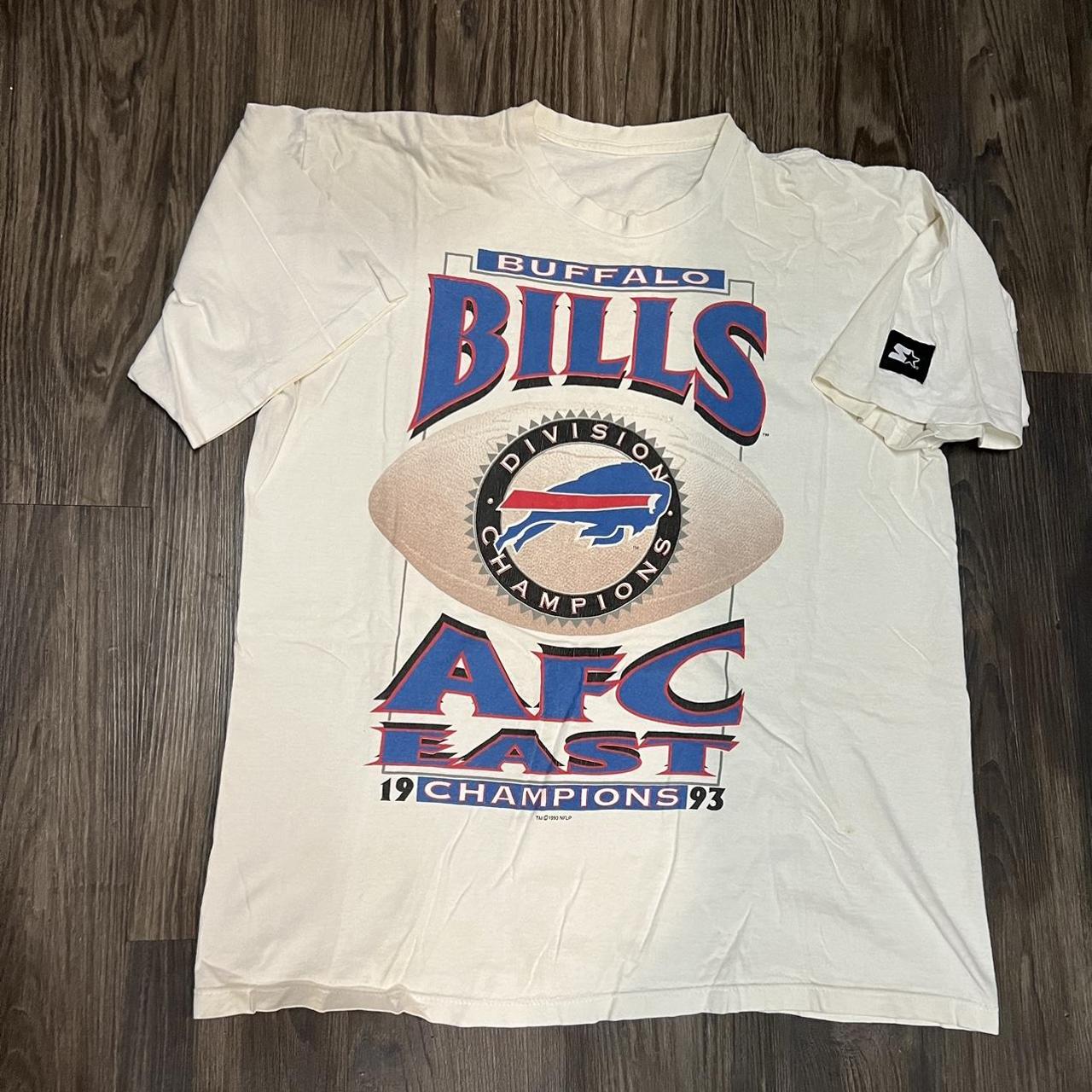 Vintage Buffalo Bills starter pack. Bills Mafia come - Depop