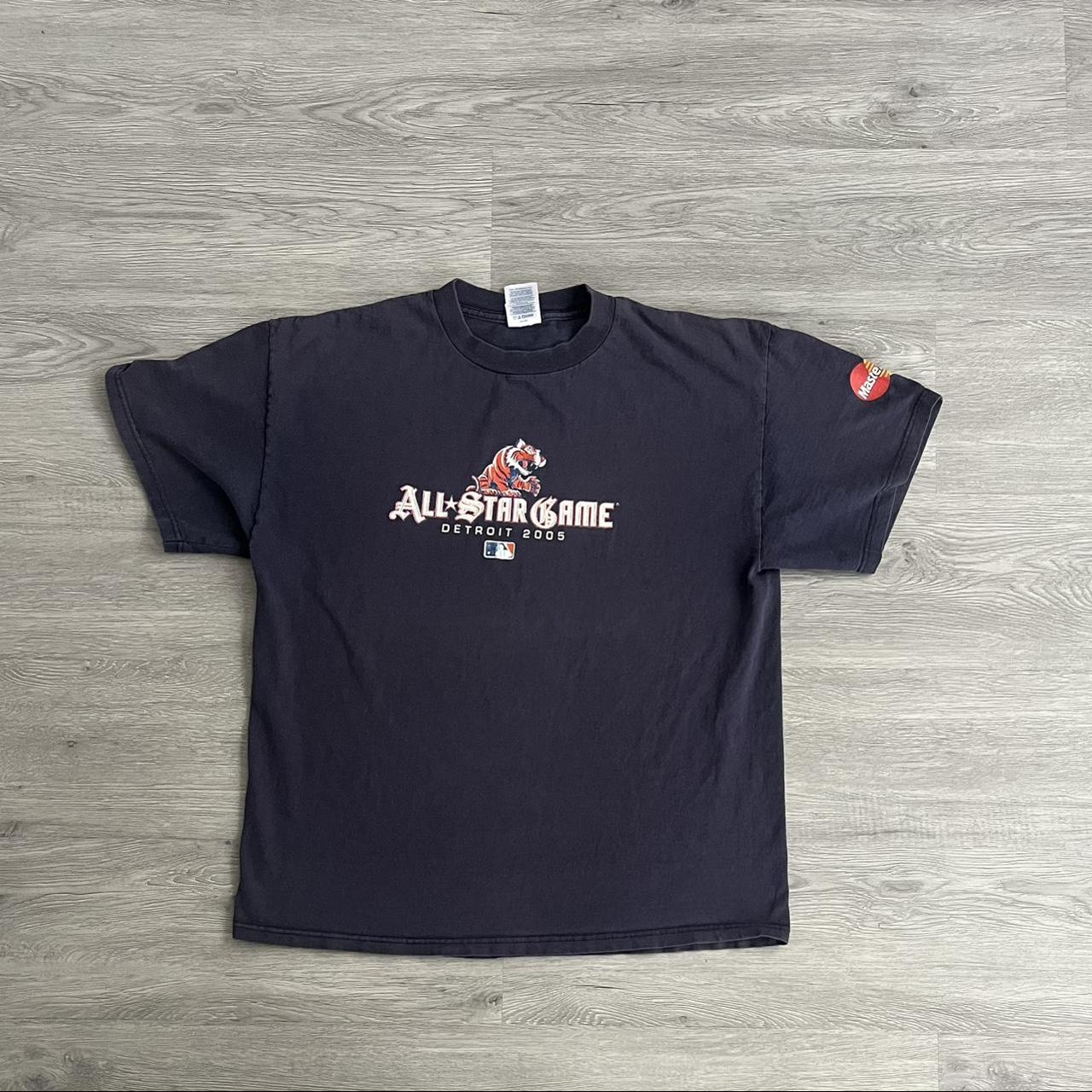 Baseball All-Star' Men's T-Shirt