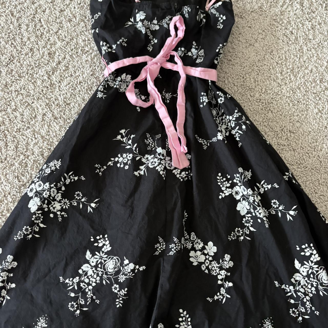 Ruby Rox Women's Dress - Black/Multi - 3 – Ruby R… - image 2