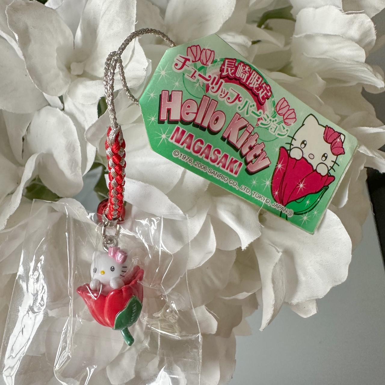 2000 “welcome to the year 2000” hello kitty | Depop