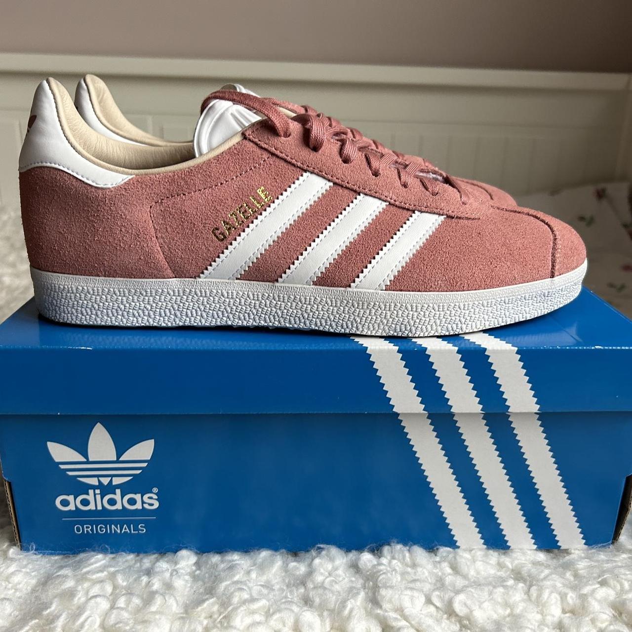 Size best sale 6 gazelles