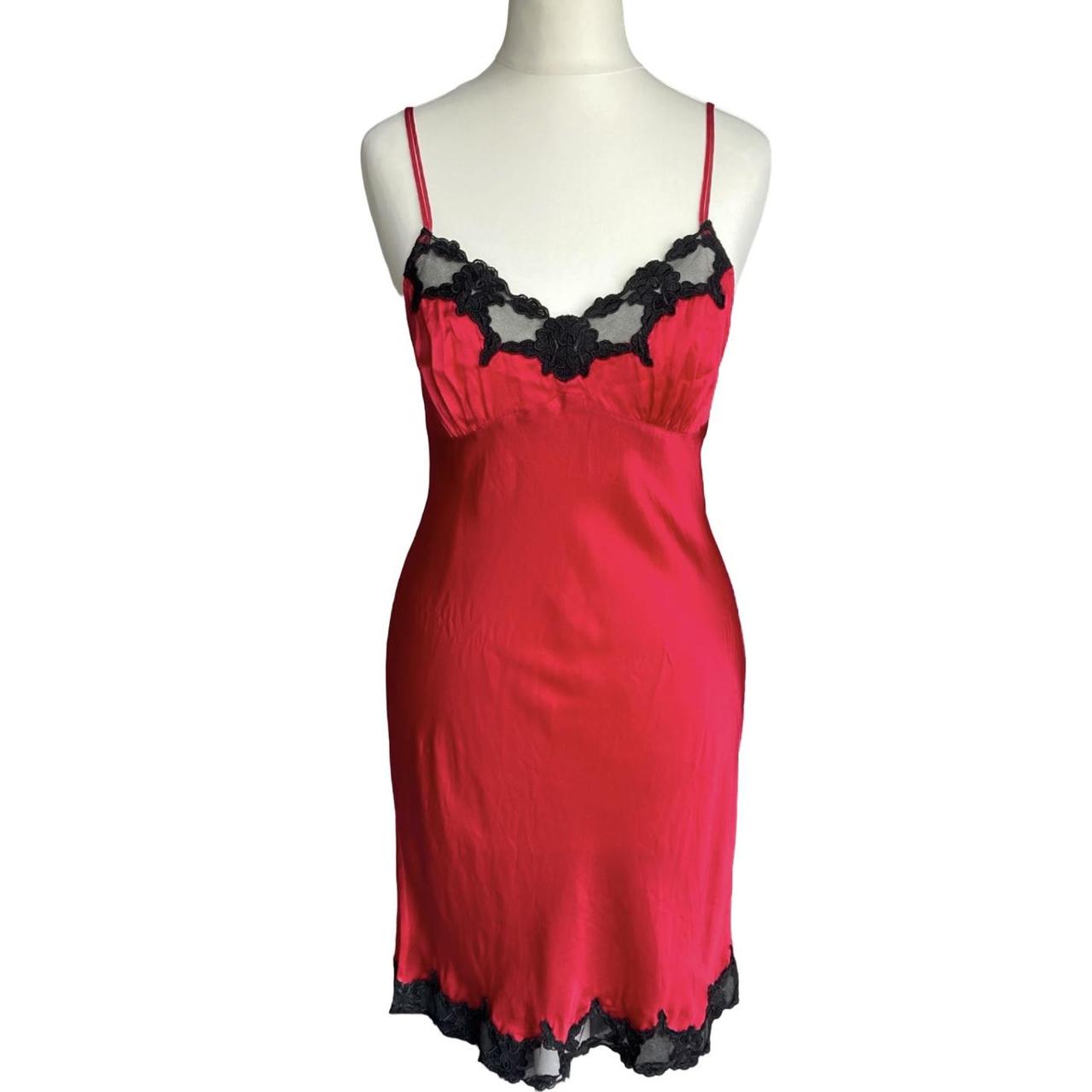 La senza nightgown sale